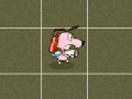 Jogo Courage the cowardly dog: Nightmare vacation