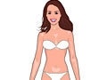 Jogo Dress up celebrities