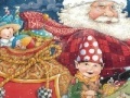 Jogo Christmas jigsaw puzzle