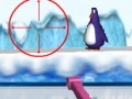 Jogo Penguin Arcade