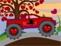 Jogo Love's truck