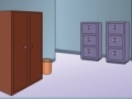 Jogo Archive Room Escape