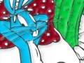 Jogo Bugs Bunny Coloring