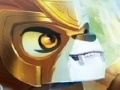 Jogo Lego Legends of Chima: Jurassic park  