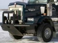 Jogo Ice road truckers - hidden letters