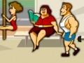 Jogo Funny Gym Class