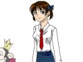 Jogo Japan Style Dress Up