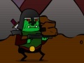 Jogo Shotgun Orc