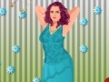 Jogo Keri Russell Dress Up