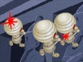 Jogo Mummy Tombs 2