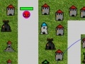 Jogo Armored Creep Defense
