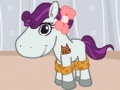 Jogo Pony Dress-Up