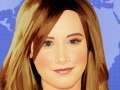 Jogo Ashley Tisdale Makeover