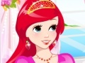 Jogo Magic Princess Bedroom