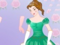Jogo Princess Fashion