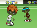 Jogo Zombie Soccer 2