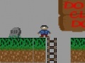 Jogo Super Bobby World