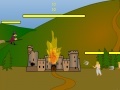 Jogo Castle Under Fire