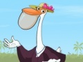 Jogo Dress My Birdie