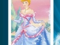 Jogo Cinderella memory matching