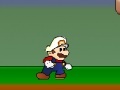 Jogo Super Mario X 