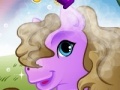 Jogo Carina Carol cute pony