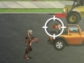 Jogo Trucking Zombies