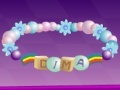 Jogo Friendship Bracelet Maker