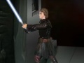 Jogo Jedi Vs Jedi: Blades Of Light