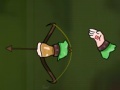 Jogo The Bow Game