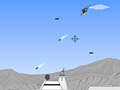 Jogo Hidden Fortress