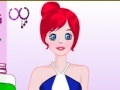 Jogo Party Girl Dress Up