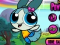 Jogo Powerpuff Girls Dress Up