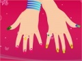 Jogo Fashion Nails Deco 