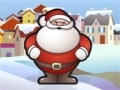 Jogo Boing Boing Santa