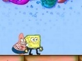 Jogo Sponge Bob and Patrick escape