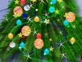 Jogo Modern Christmas tree