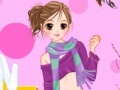 Jogo Mel Dress-up