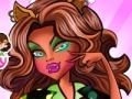 Jogo Clawdeen Wolf Monster Party Prep