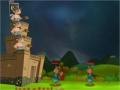 Jogo Protect The Castle