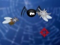 Jogo The Spider And Flies