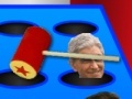 Jogo Whack Politici