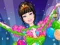 Jogo Barbie Ice Dancer Princess