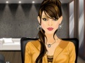 Jogo Glam Gal Gina : Street Style