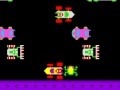 Jogo Frogger