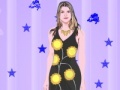 Jogo Ali Larter Dress Up