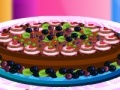 Jogo Chocolate pie deco