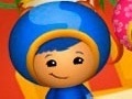 Jogo UmiZoomi: mighty missions
