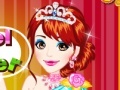 Jogo Rapunzel Makeover