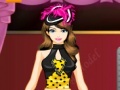 Jogo Dancing Model Dress Up